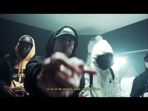 LOPES FT EL PATRON 970 x MBS ROLLING - DEALERS