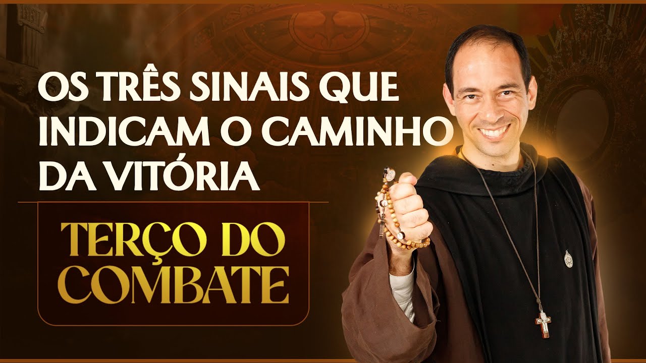 Terço do Combate - 08/12