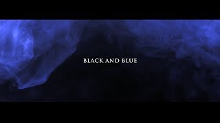 LUNA SEA「BLACK AND BLUE -Live film remix-」