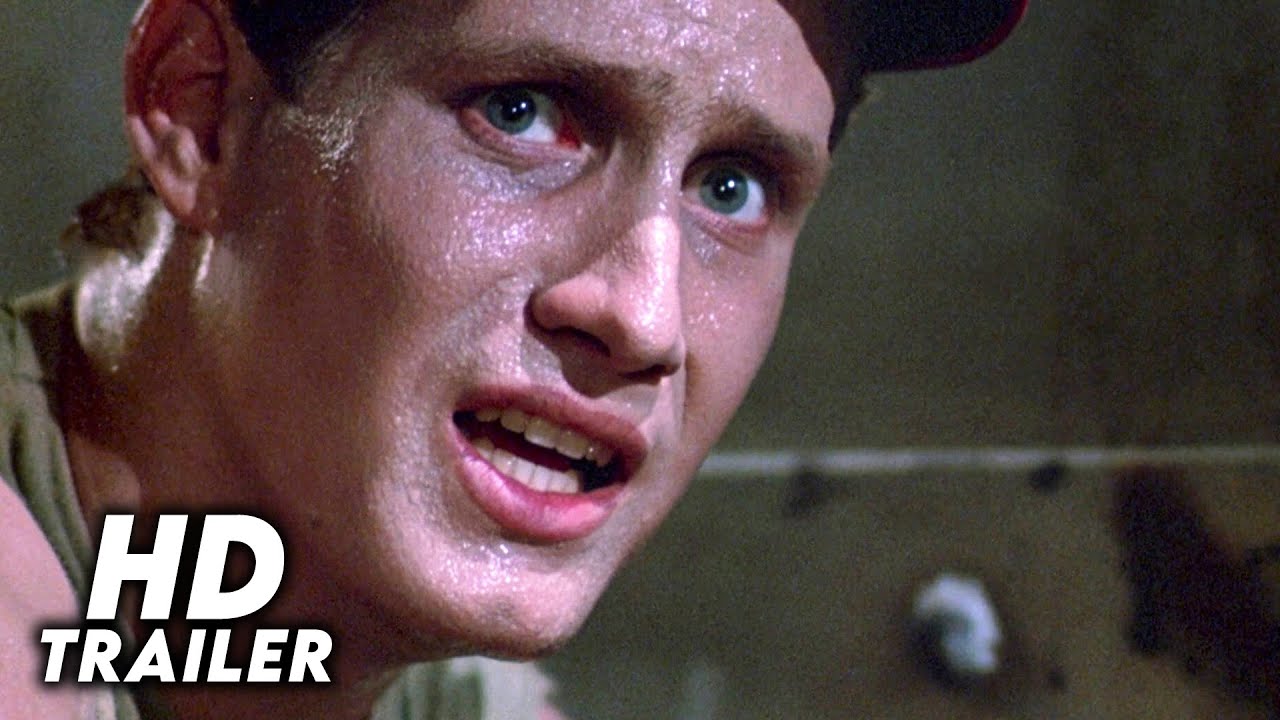 The Return of the Living Dead (1985) Original Trailer [FHD]