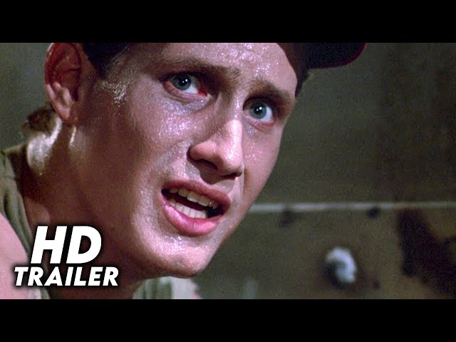 The Return of the Living Dead (1985) Original Trailer [FHD]