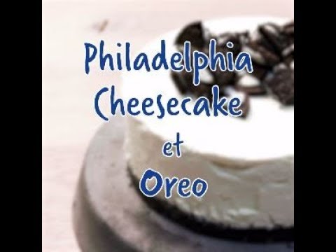 download lagu mp3 mp4 Oreo Cheesecake Philadelphia, download lagu Oreo Cheesecake Philadelphia gratis, unduh video klip Oreo Cheesecake Philadelphia