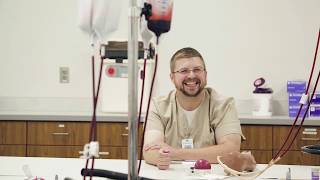 Inside the Parkview Education Center: Nursing