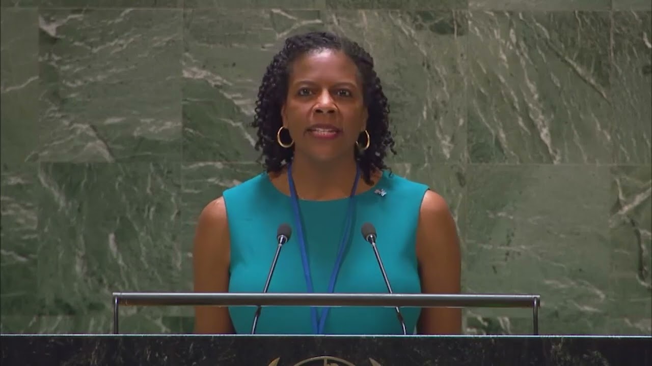 UNA-USA Global Engagement Summit 2023