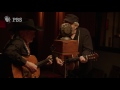 AMERICAN EPIC | Sessions: Willie Nelson and Merle Haggard | PBS