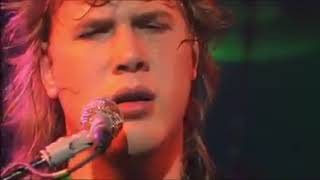 Jeff Healey - Roadhouse Blues (Live) 1989