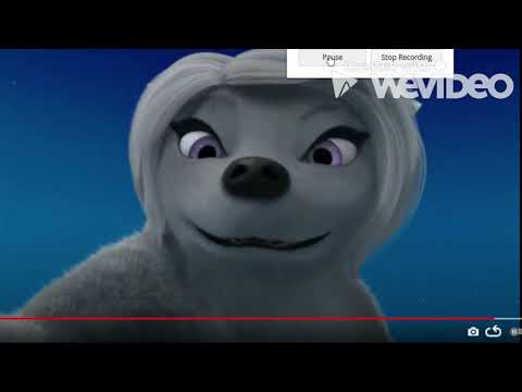 Lilly and Streaky part 6 - We're a Broken Family