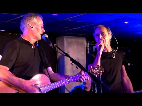 Jean-Jacques Goldman et Michael Jones Le frère que j'ai choisi