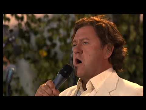 Tommy Körberg & Benny Andersson  I mitt hjärtas land   Sweden, 2002