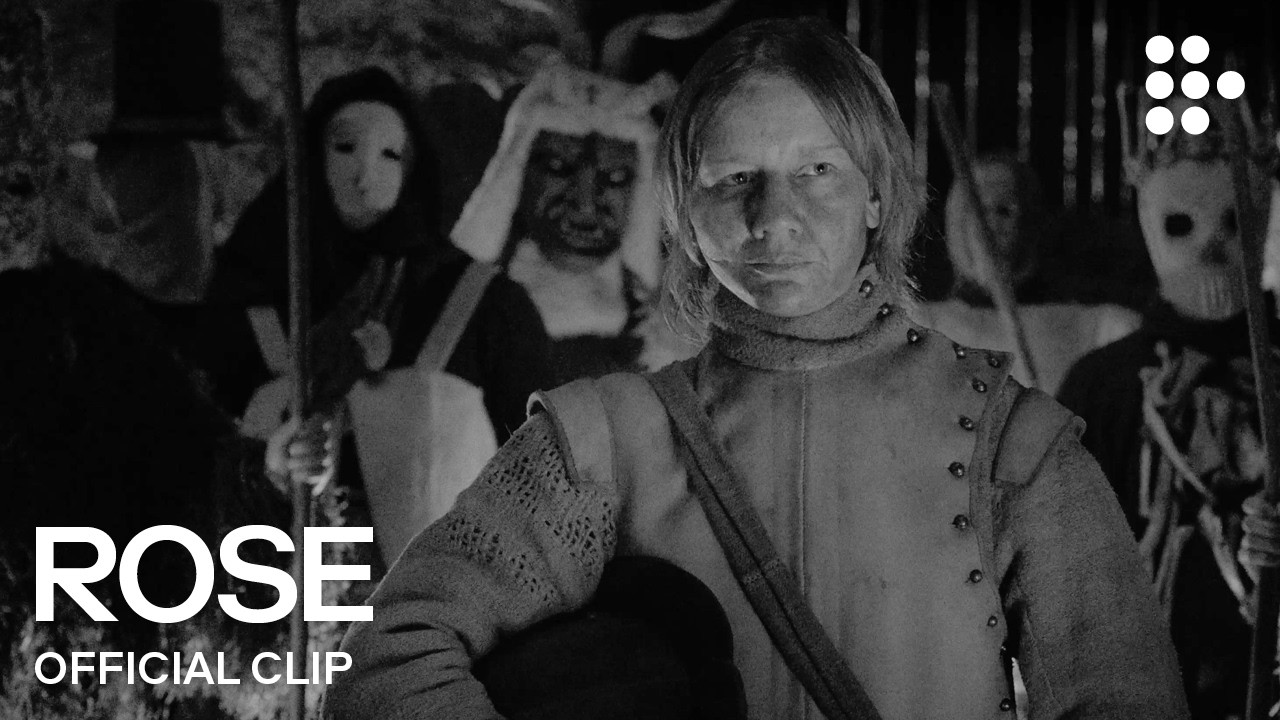 Miniature de la vidéo Official Clip [Subtitled] du film Rose
