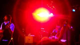 The Spill Canvas! — The Truth [live!]