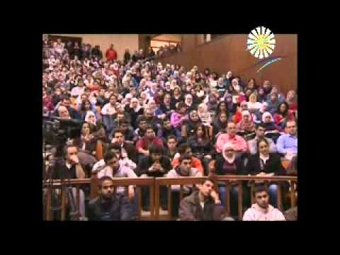 Misconceptions about Islam_ Yusuf Estes _alecture _   the converted to islam