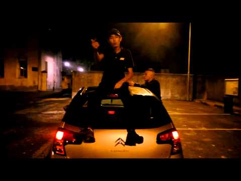 Noxic & Big - Freestyle