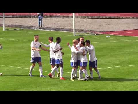 IFK Österåker - Brottby SK