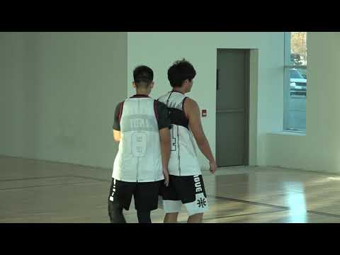 Winnipeg vs Kings - sunday tier 5 - tcbl 2021 fall