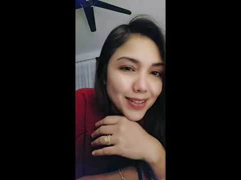 RECOMENDED!!!🔥🔥🔥LYANA LIVE TIKTOK💦💦💥💥💥PART 2