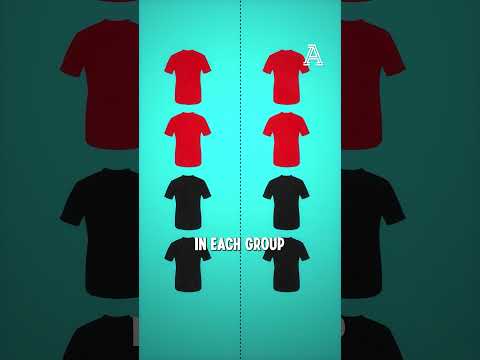 What's the world's shortest league?