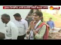 Nagini Reddy Campaign For Her Father in Law Shilpa Mohan Reddy || Nandyal by-Polls