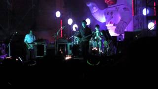 Primus &#39;Eleven&#39; Live at Vibes 2010