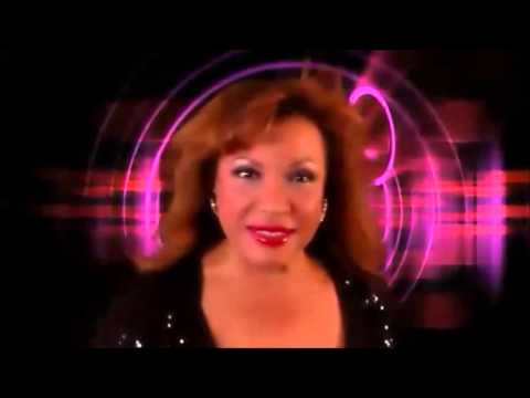 PATTIE BROOKS JAZZ PROMO