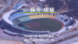 1994オリックス・ブルーウェーブ応援歌1-9【MIDI】