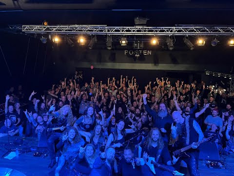 Vansind - Posten Odense 2025