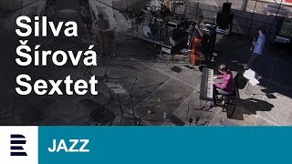 Video Silva Šírová Sextet | Mezinárodní den Jazzu | International Jazz