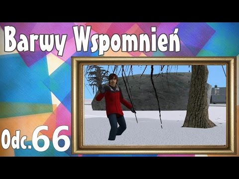 🎨 Barwy Wspomnień, odc. 66 - Ciekawe znalezisko