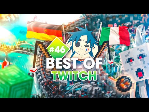 Best Of LIVE No. 46 | CITY OF NATIONS SPECIAL!