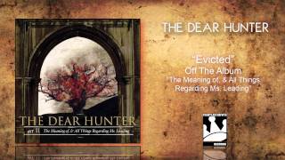 The Dear Hunter "Evicted"