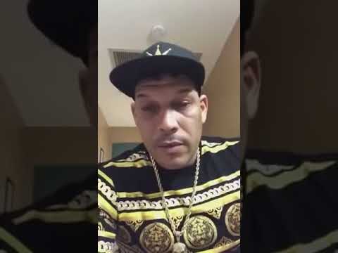 Limay Blanco le responde a OTAOLA como se merece.