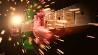 TRIXTER - Surrender- solo cover #trixter #surrender #guitarsolo #guitarcover #dadjams