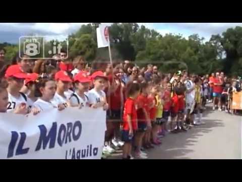 Volley - Arabona a 360°