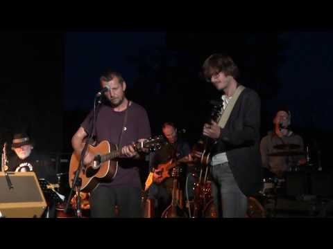 Wölkchen überm Meer - Ralph Schüller mit Danny Dziuk + Karl Neukauf auf Schloss Goseck