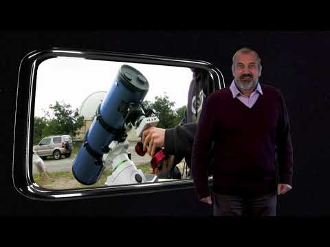 Teaser de présentation de Demetra