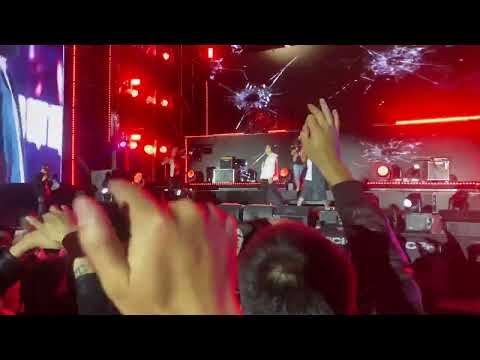 Desant x Big Gee x NoMad - Buruu Gazar Zuw Tsagt