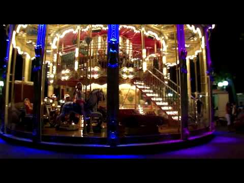 BABYLONIA  "BETTER DAYS"  (unofficial promo video)