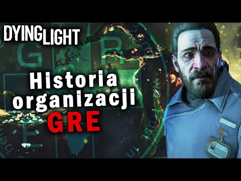 Jak Eksperyment z Harran doprowadził do Apokalipsy Zombie! Dying Light