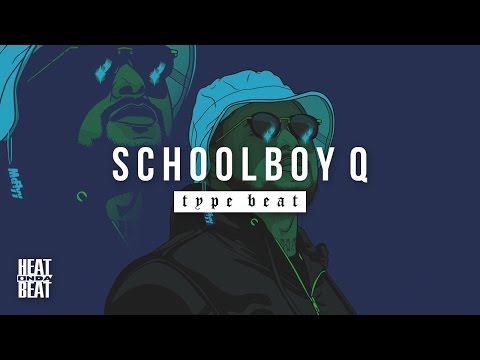 Schoolboy Q Type Beat / Hard Rap Instrumental - ''Envy'' (Prod. FD/Heat On Da Beat)