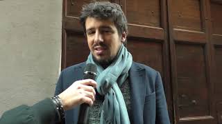Pedonalizzazione Rione Monti di Roma Pedonalizzazione Rione Monti di Roma