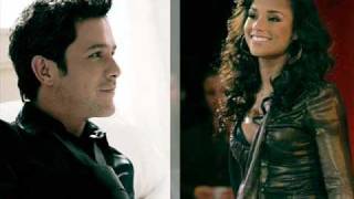 Looking for paradise - Alejandro Sanz ft. Alcia Keys (HD)