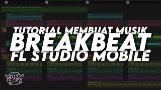 Download lagu Cara membuat lagu breakbeat di FL Studio Mobile | Free FLM download mp3 Download lagu Cara membuat lagu breakbeat di FL Studio Mobile | Free FLM download mp3
