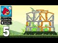 Rovio Classics Angry Birds Gameplay Android IOS Part 5