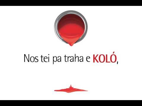 AVF PAINTS - COMMERCIAL - SINTI'E MANE BO KE