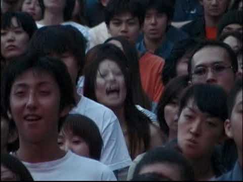 (Yura Yura Teikoku) Live@日比谷野外音楽堂 2001.05.20 のサムネイル