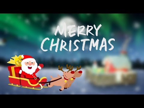 We wish you a merry Christmas | Shani Artificer