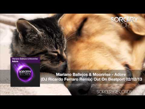 Mariano Ballejos & Moonrise - Adore (Ricardo Ferraro