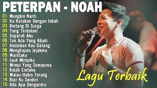 Download lagu Peterpan | Kumpulan Lagu Peterpan  / Mungkin Nanti / Ku Katakan Dengan Indah mp3