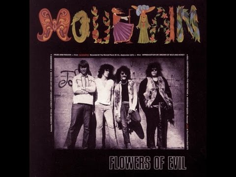 Mountain - Flowers Of Evil (1971) - Full Album