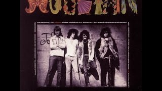 Mountain - Flowers Of Evil (1971) - Full Album